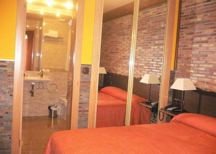 Hotel Doña Blanca