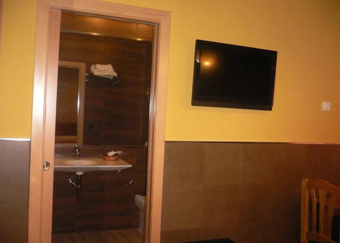 Hotel Doña Blanca