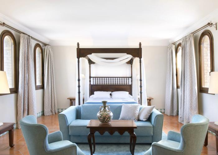 Parador De Alcañiz