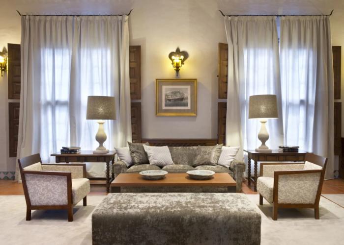 Parador De Alcañiz