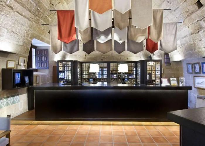 Parador De Alcañiz