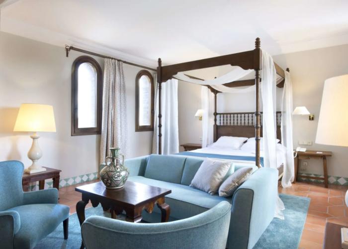 Parador De Alcañiz
