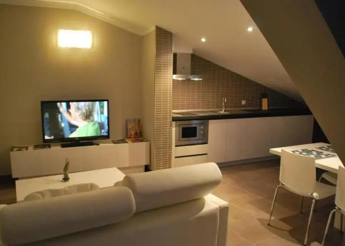 Aparthotel Meseguer