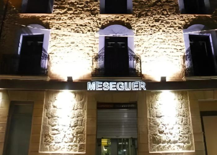Aparthotel Meseguer