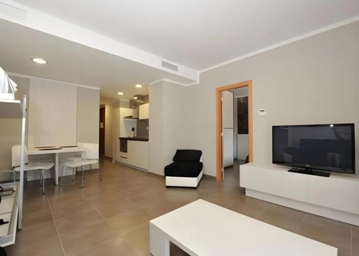 Aparthotel Meseguer