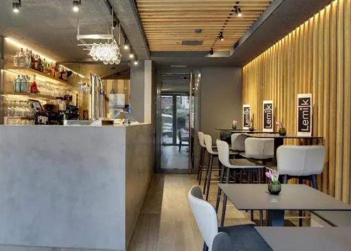 Hotel Lemik