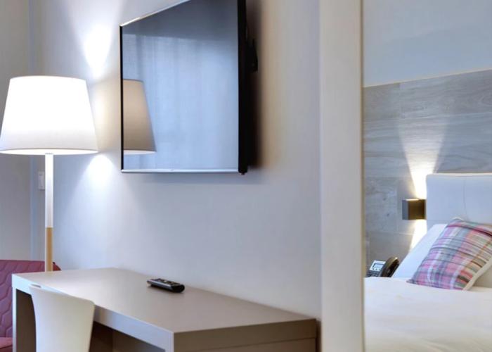 Hotel Lemik