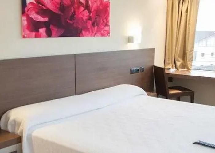 Hotel Izelai