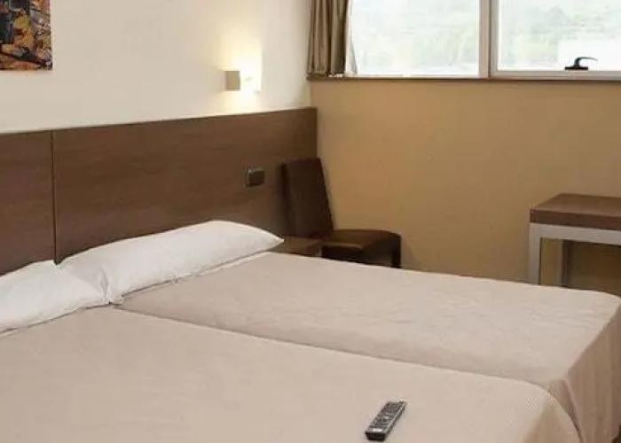 Hotel Izelai