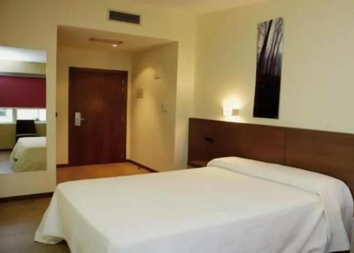 Hotel Izelai