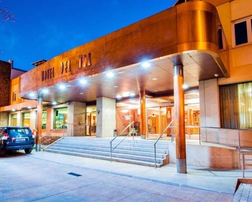 Hotel Del Val