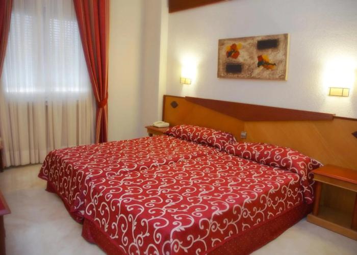 Hotel Del Val
