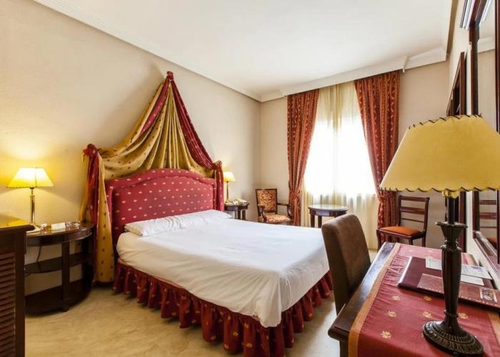 Hotel Del Val