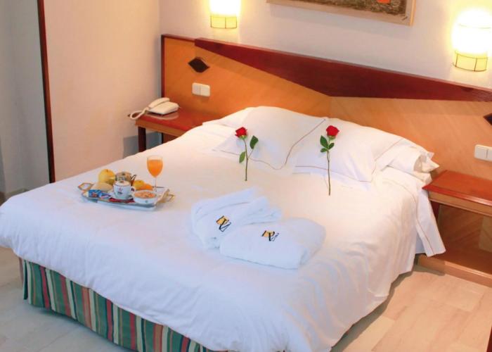Hotel Del Val