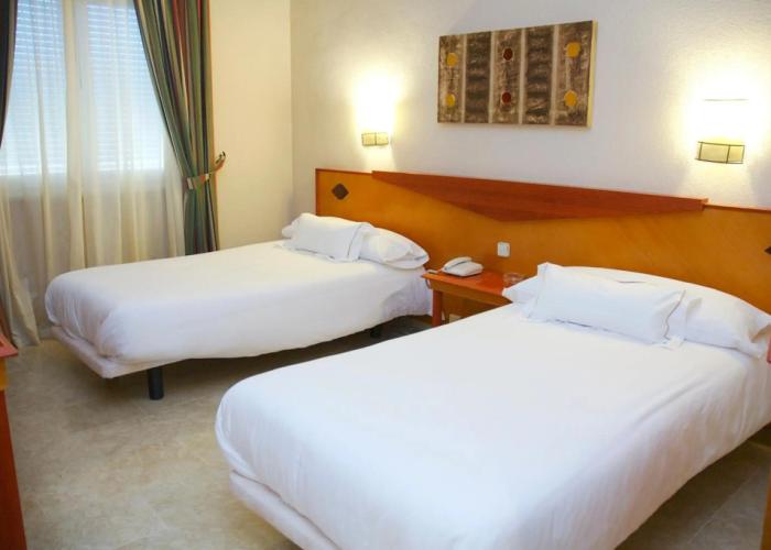 Hotel Del Val