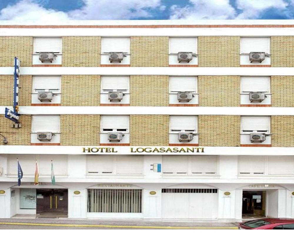 Logasasanti