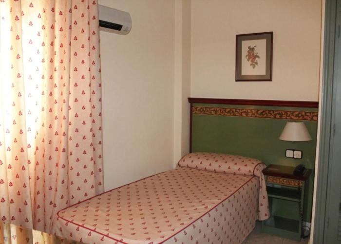 Hotel Logasasanti