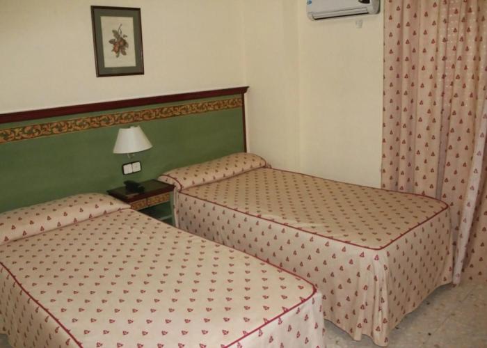 Hotel Logasasanti