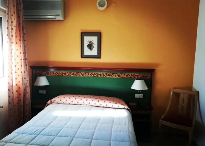 Hotel Logasasanti