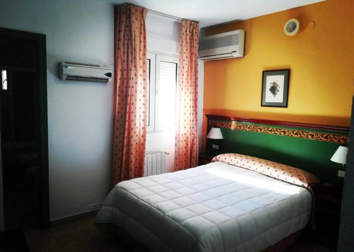 Hotel Logasasanti