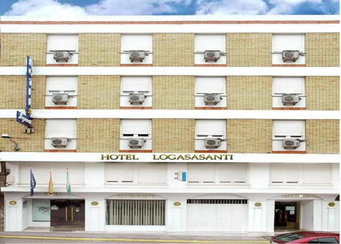 Hotel Logasasanti