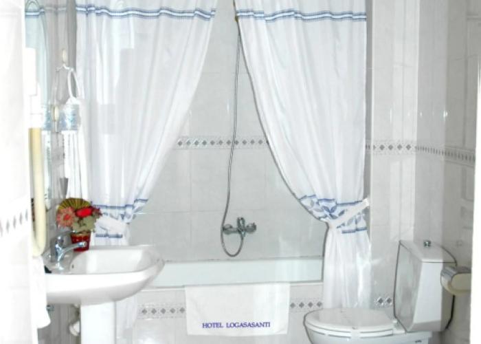 Hotel Logasasanti