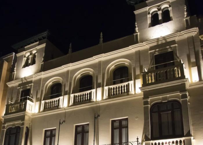Hotel Oleum