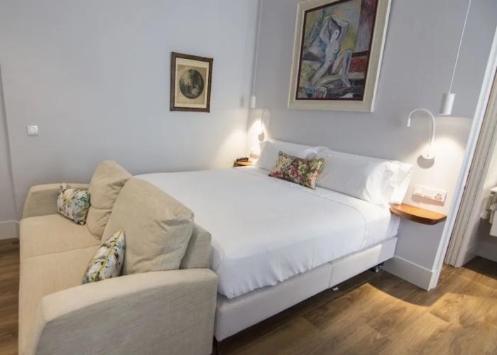 Hotel Oleum