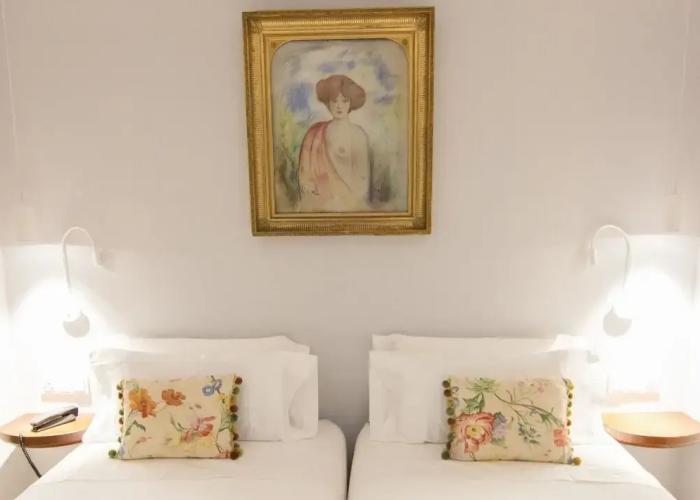 Hotel Oleum