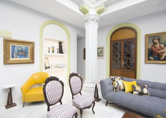 Hotel Oleum