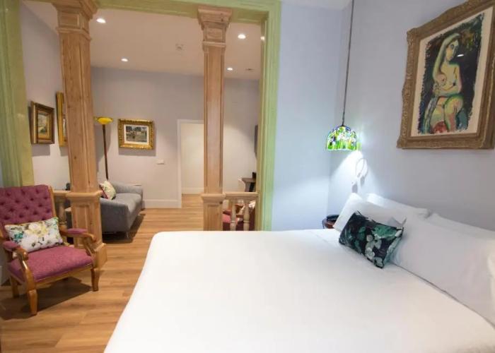 Hotel Oleum