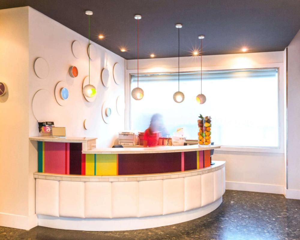 ibis Styles La Rioja Arnedo