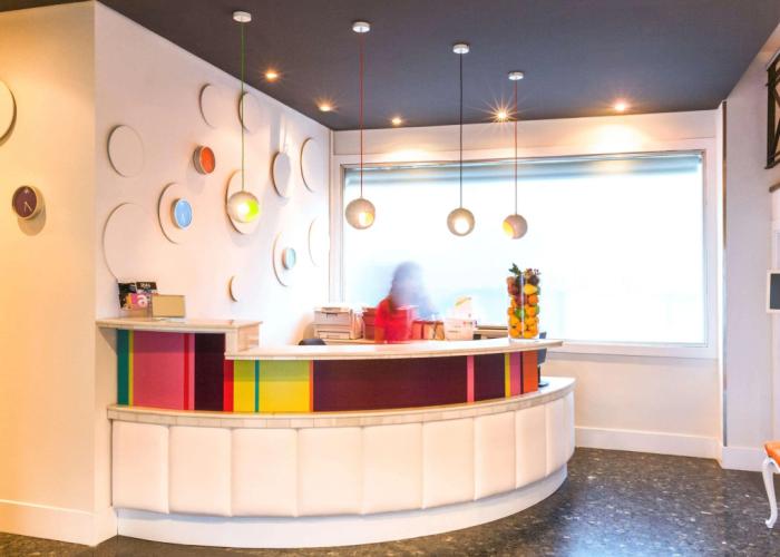 ibis Styles La Rioja Arnedo