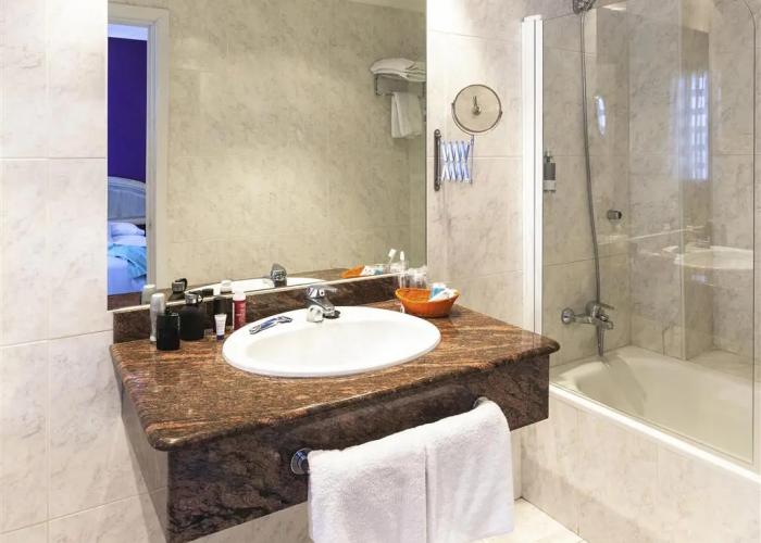 ibis Styles La Rioja Arnedo