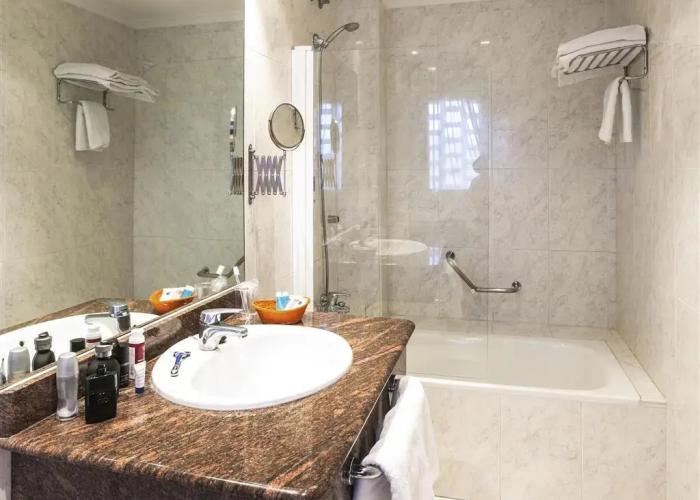 ibis Styles La Rioja Arnedo