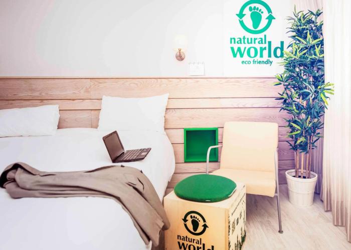 ibis Styles La Rioja Arnedo
