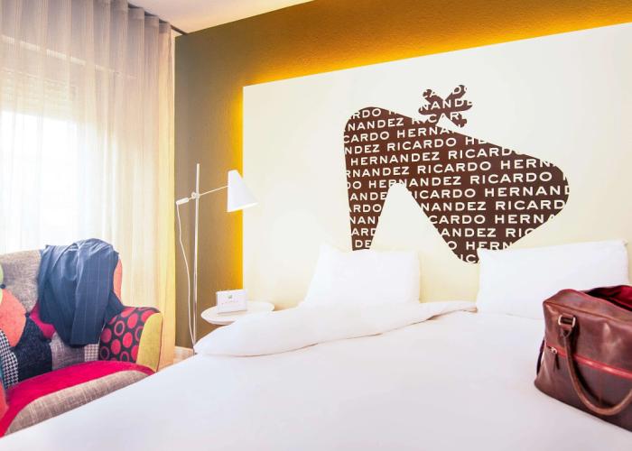 ibis Styles La Rioja Arnedo