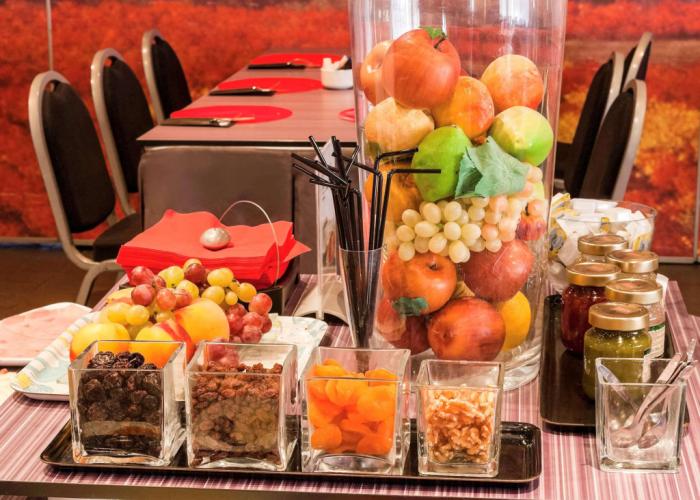 ibis Styles La Rioja Arnedo