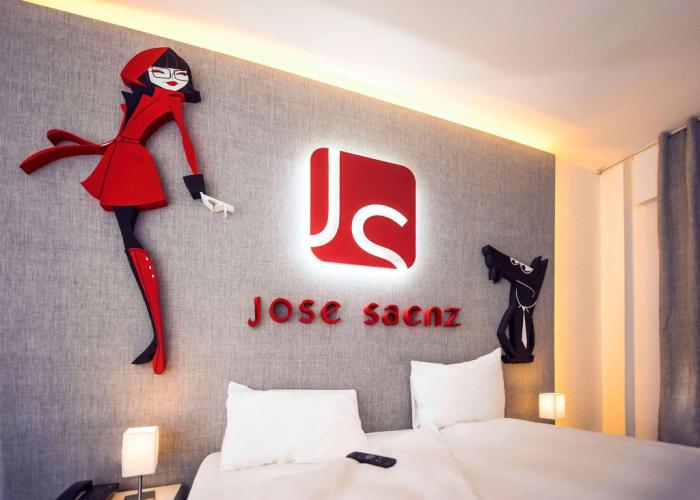 ibis Styles La Rioja Arnedo