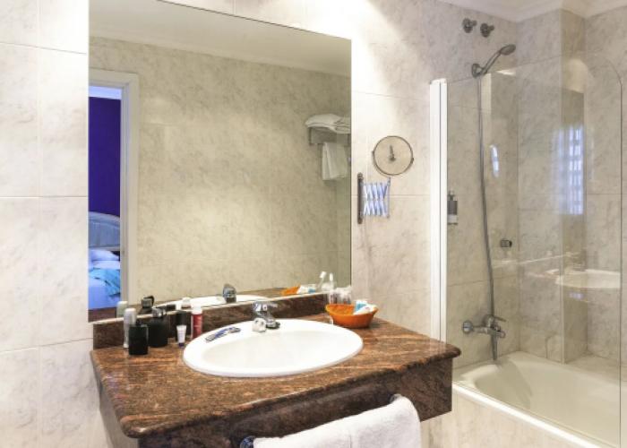ibis Styles La Rioja Arnedo