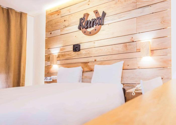 ibis Styles La Rioja Arnedo