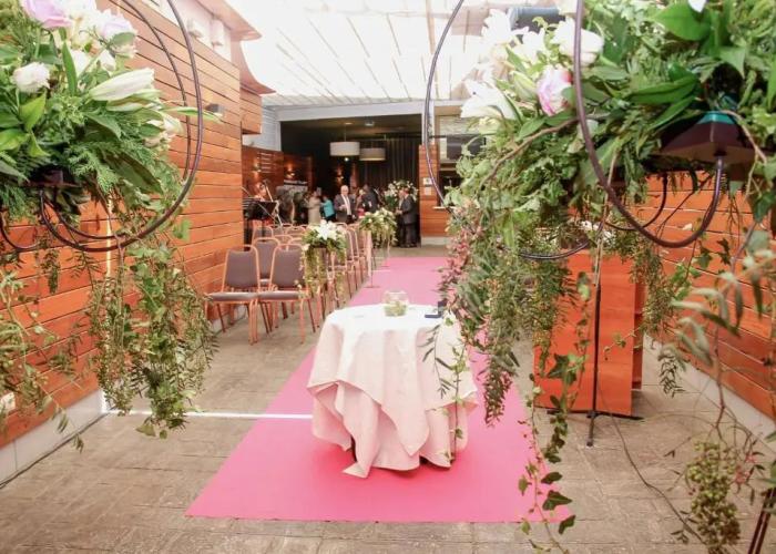 Hotel Virrey