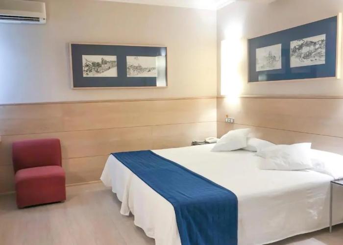 Hotel Virrey
