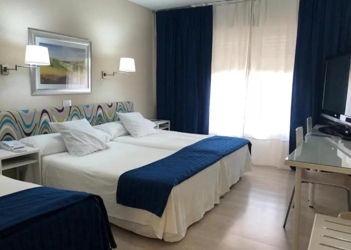 Hotel Virrey