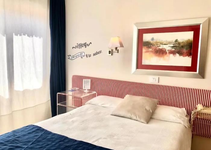 Hotel Virrey