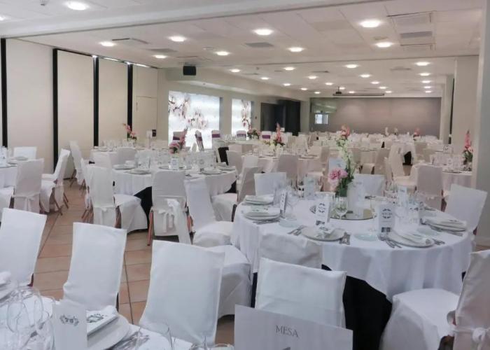 Hotel Virrey