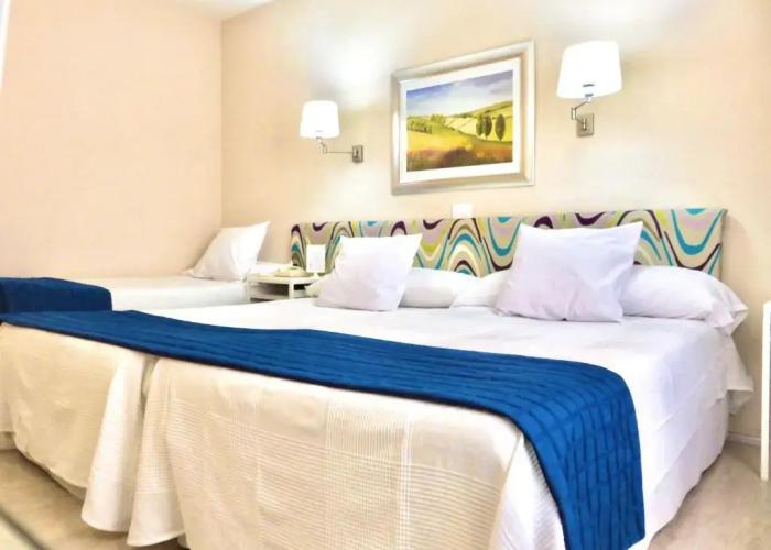 Hotel Virrey
