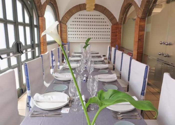 Hotel Virrey