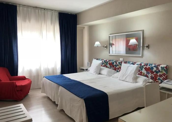 Hotel Virrey
