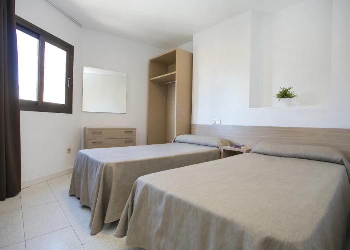 Apartamentos Amalia By Mc